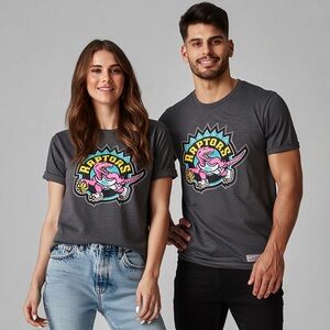 Mitchell & Ness | RAPTORS T-Shirt